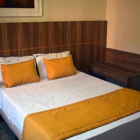 Hotel Diplomata Copacabana Rio de Janeiro Exteriör bild