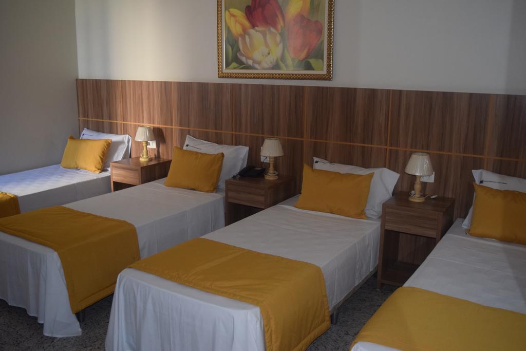 Hotel Diplomata Copacabana Rio de Janeiro Exteriör bild