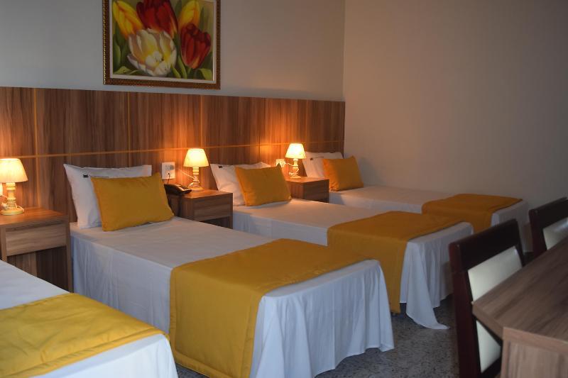 Hotel Diplomata Copacabana Rio de Janeiro Exteriör bild
