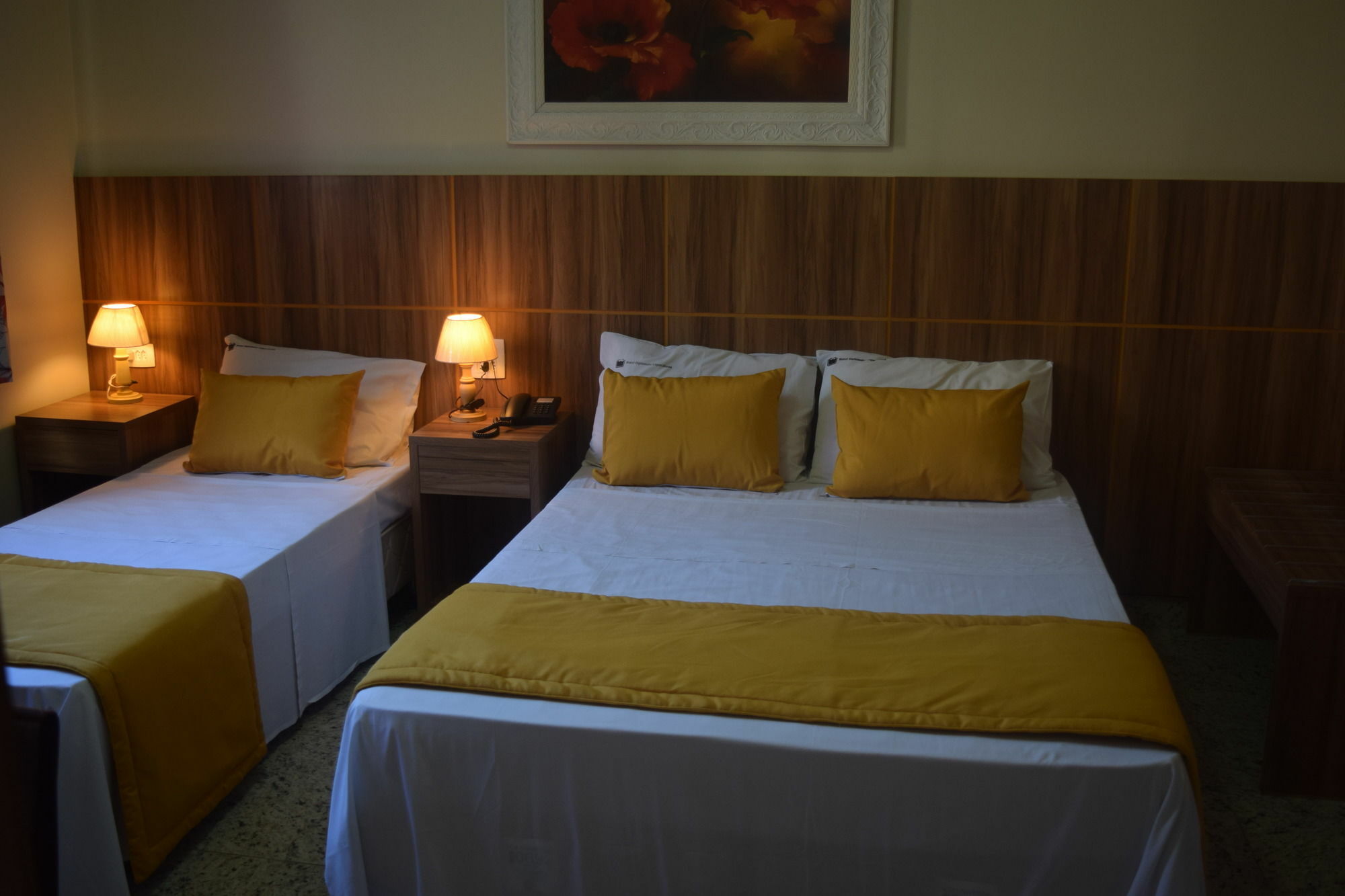 Hotel Diplomata Copacabana Rio de Janeiro Exteriör bild